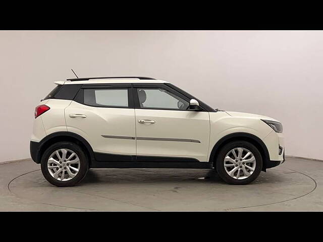 Used Mahindra XUV300 [2019-2024] 1.5 W8 AMT in Chandigarh