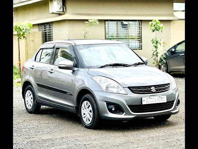 Used Maruti Suzuki Swift DZire [2011-2015] VDI in Surat