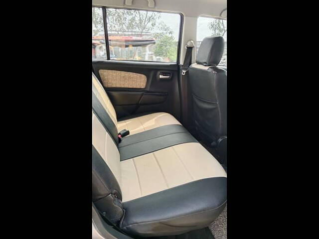 Used Maruti Suzuki Wagon R 1.0 [2014-2019] VXI+ AMT (O) in Patna