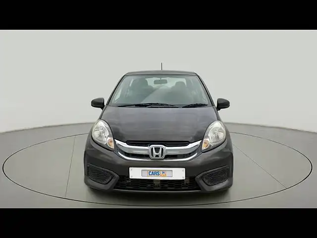 Used Honda Amaze [2013-2016] 1.5 SX i-DTEC in Hyderabad
