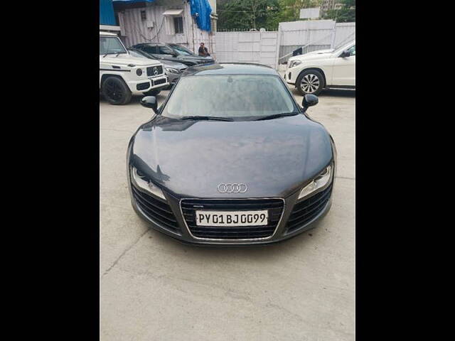 Used 2011 Audi R8 in Mumbai