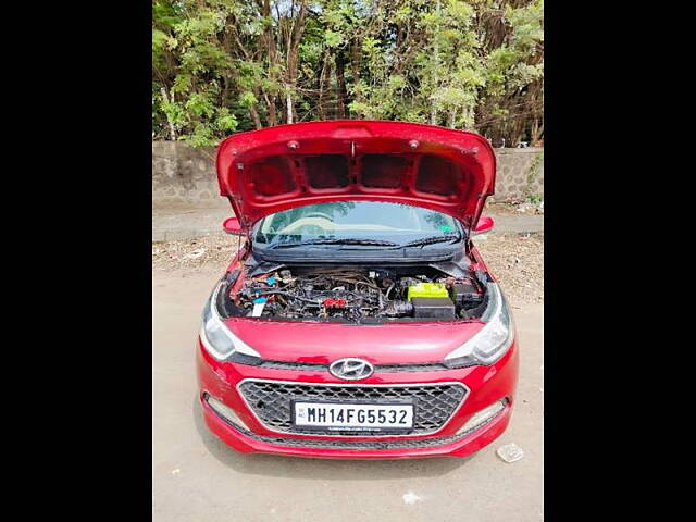 Used Hyundai Elite i20 [2016-2017] Magna 1.2 [2016-2017] in Pune