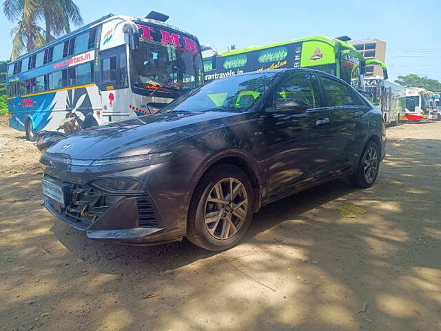 Used Hyundai Verna [2020-2023] SX (O)1.5 MPi in Chennai