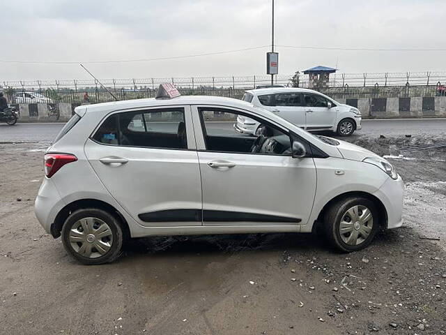 Used Hyundai Grand i10 Magna 1.2 Kappa VTVT in Kolkata