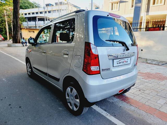 Used Maruti Suzuki Wagon R 1.0 [2014-2019] VXI in Chennai