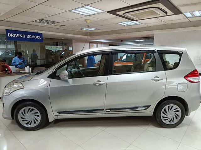 Used Maruti Suzuki Ertiga [2018-2022] VXi in Mumbai