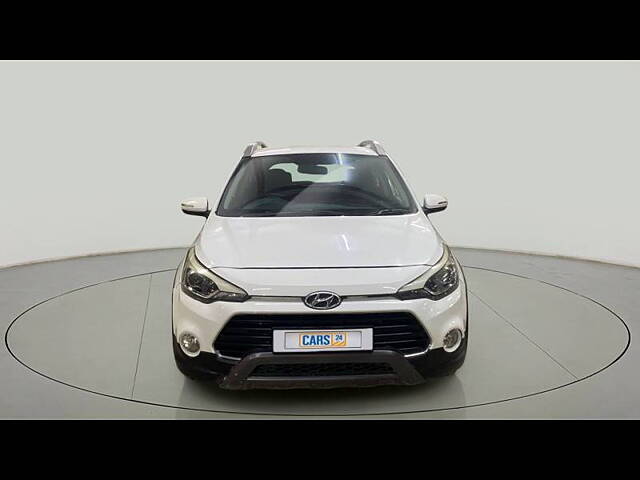 Used Hyundai i20 Active [2015-2018] 1.2 SX in Mumbai