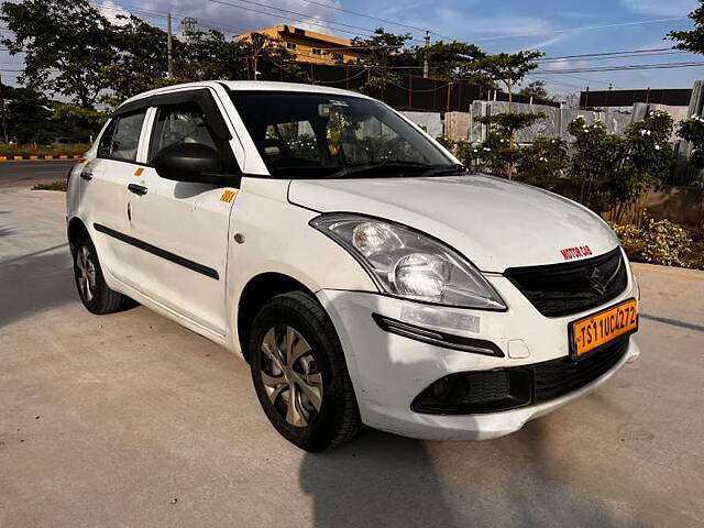 Used Maruti Suzuki Swift Dzire [2015-2017] LDI in Hyderabad