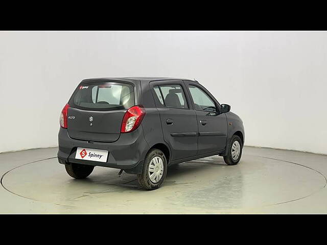 Used Maruti Suzuki Alto 800 [2012-2016] Vxi in Kolkata