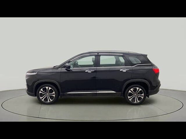 Used MG Hector [2019-2021] Sharp 1.5 DCT Petrol [2019-2020] in Bangalore