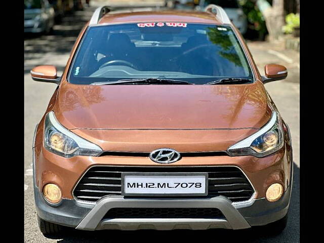 Used Hyundai i20 Active [2015-2018] 1.2 SX in Mumbai