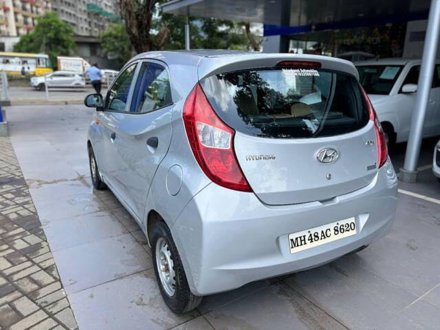 Used Hyundai Eon Era + in Mumbai