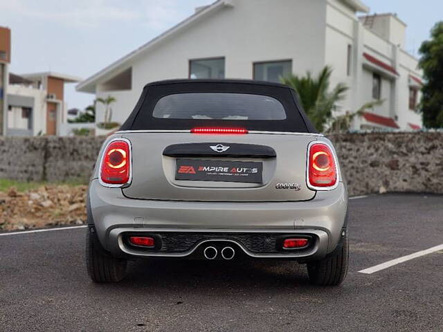 Used MINI Cooper [2014-2018] S in Chennai