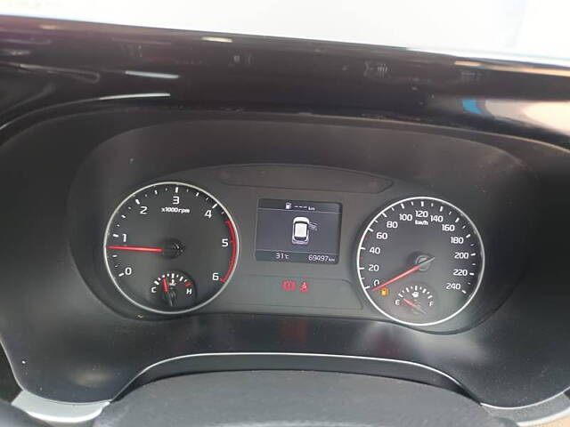 Used Kia Seltos [2022-2023] HTX 1.5 Diesel in Hyderabad