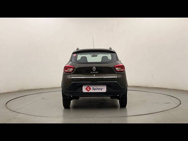 Used Renault Kwid [2015-2019] RXT [2015-2019] in Navi Mumbai