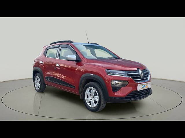 Used 2022 Renault Kwid in Jaipur