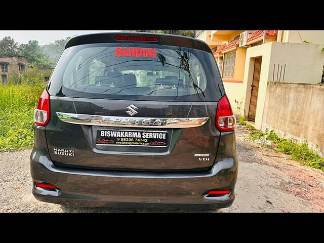 Used Maruti Suzuki Ertiga [2015-2018] VDI SHVS in Kolkata