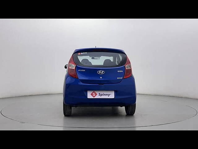 Used Hyundai Eon Magna [2011-2012] in Bangalore