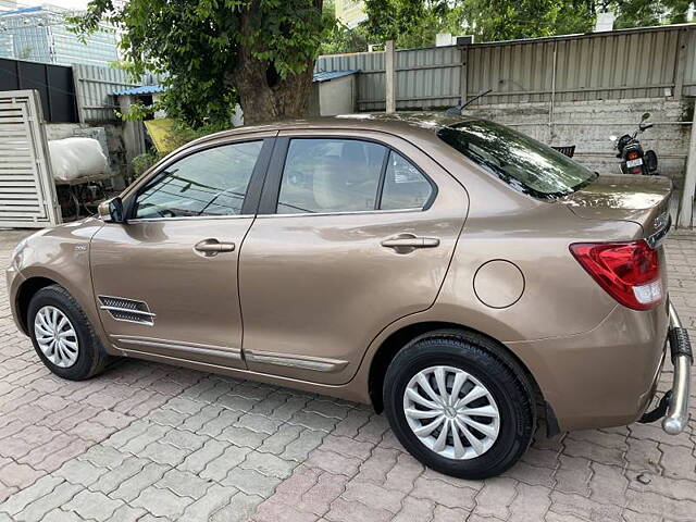 Used Maruti Suzuki Swift Dzire [2015-2017] VDI in Lucknow