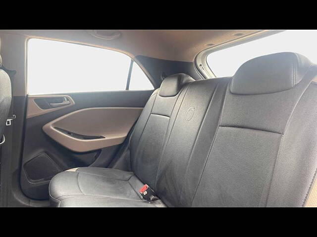 Used Hyundai Elite i20 [2017-2018] Asta 1.2 in Bangalore