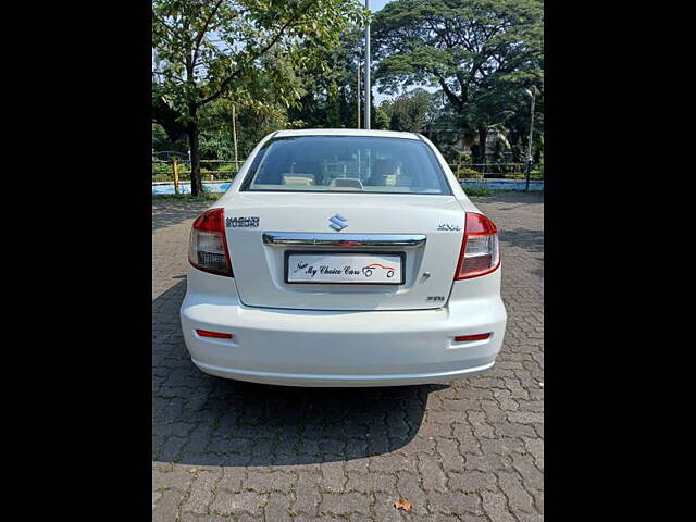 Used Maruti Suzuki SX4 [2007-2013] ZDI in Pune