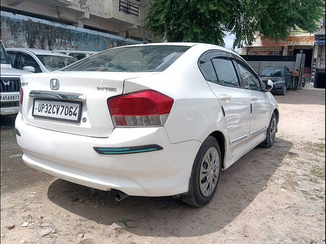 Used Honda City [2008-2011] 1.5 S MT in Lucknow