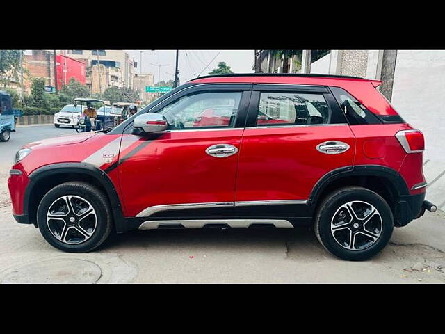 Used Maruti Suzuki Vitara Brezza [2016-2020] VDi (O) [2016-2018] in Kanpur