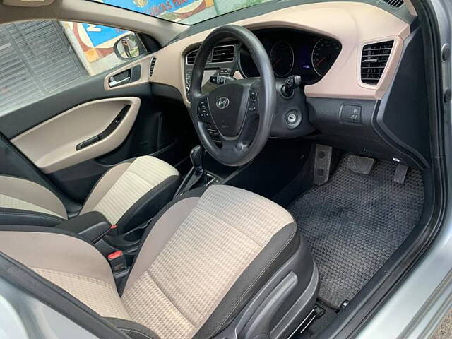 Used Hyundai Elite i20 [2018-2019]  Asta 1.2 AT in Delhi