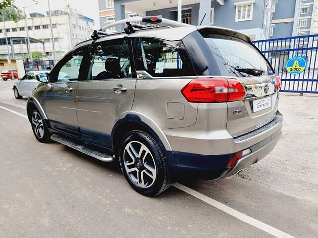 Used Tata Hexa [2017-2019] XTA 4x2 7 STR in Chennai