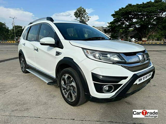 Used Honda BR-V VX Diesel  [2016-2017] in Nashik