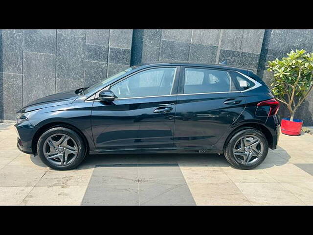 Used Hyundai i20 [2020-2023] Sportz 1.2 IVT [2020-2023] in Delhi