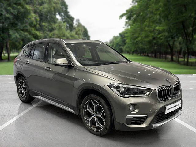 Used 2018 BMW X1 in Mumbai