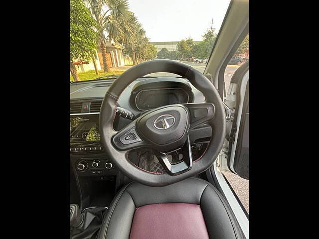 Used Tata Tiago NRG XZ MT [2021-2023] in Noida