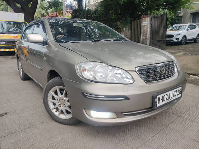 Used 2006 Toyota Corolla in Mumbai