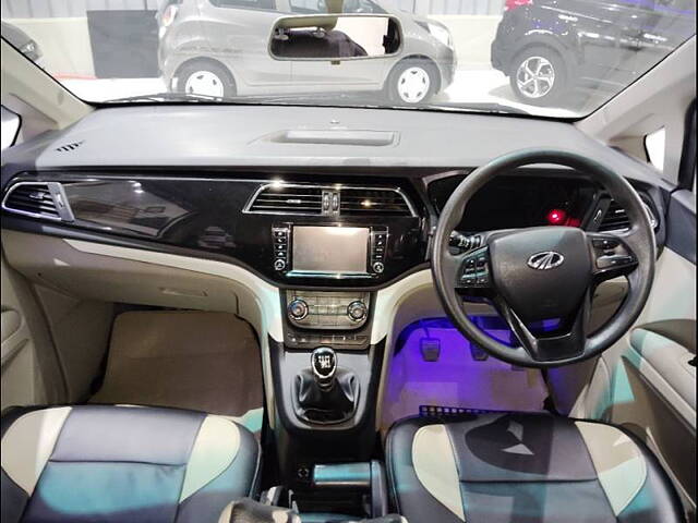 Used Mahindra Marazzo [2018-2020] M6 7 STR in Bangalore