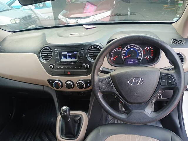 Used Hyundai Grand i10 Magna 1.2 Kappa VTVT in Dehradun