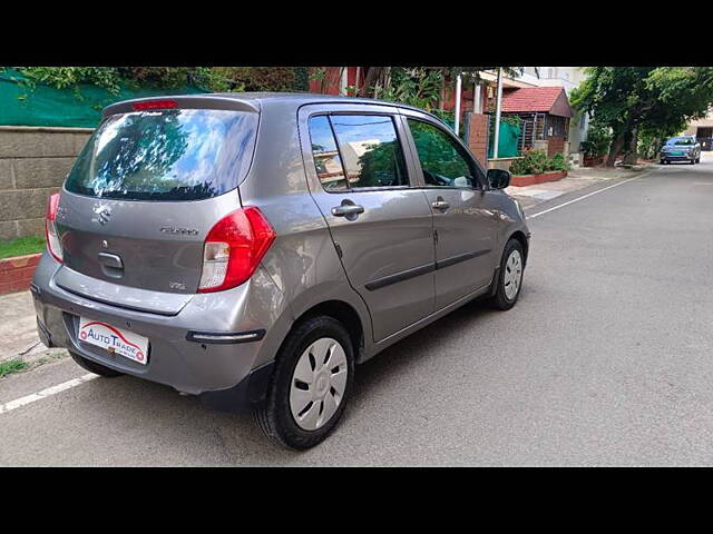 Used Maruti Suzuki Celerio [2017-2021] VXi (O) [2017-2019] in Bangalore