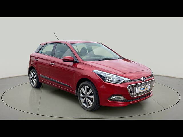 Used 2015 Hyundai Elite i20 in Pune