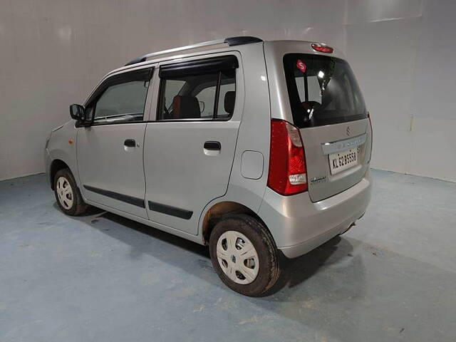 Used Maruti Suzuki Wagon R [2019-2022] LXi 1.0 [2019-2019] in Kochi