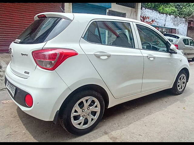 Used Hyundai Grand i10 Sportz 1.2 Kappa VTVT in Kanpur