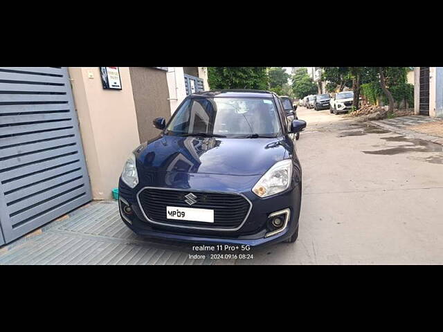 Used Maruti Suzuki Swift [2014-2018] VDi ABS [2014-2017] in Indore