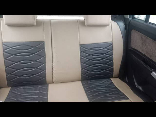 Used Maruti Suzuki Wagon R 1.0 [2014-2019] VXI AMT in Mumbai