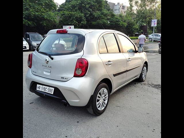 Used Renault Pulse [2012-2015] RxL Diesel in Delhi