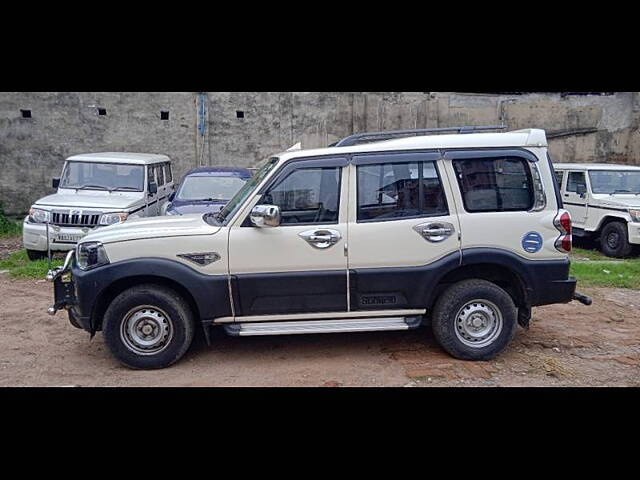 Used Mahindra Scorpio 2021 S3 2WD 7 STR in Kolkata