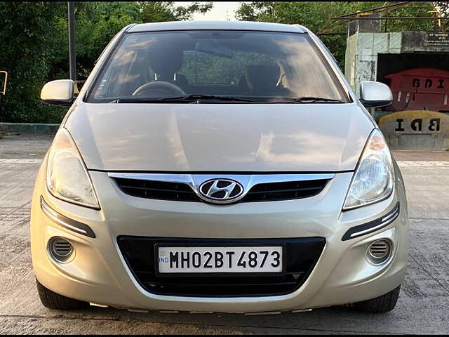 Used Hyundai i20 [2008-2010] Magna 1.2 in Thane