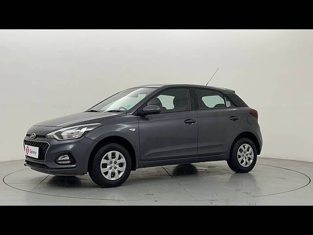 Used 2020 Hyundai Elite i20 in Delhi