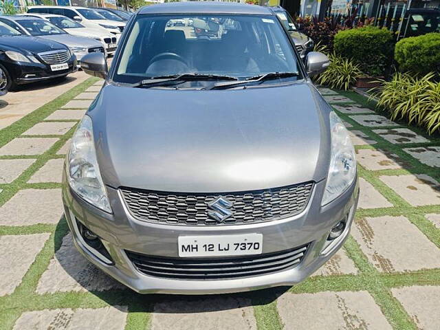 Used 2014 Maruti Suzuki Swift in Pune