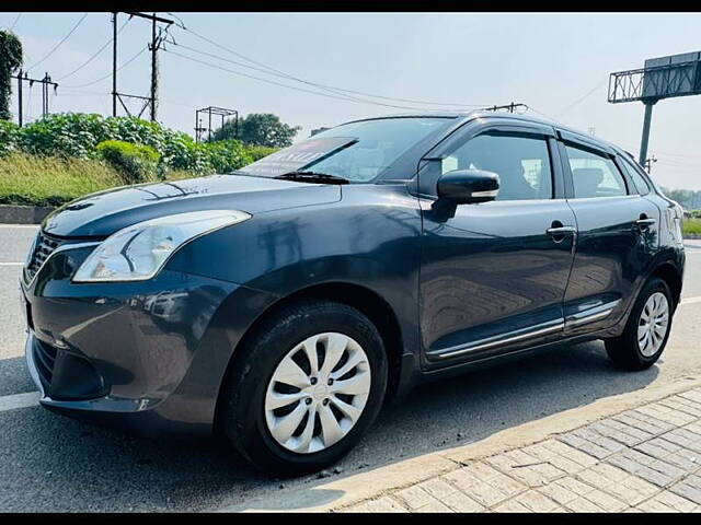 Used Maruti Suzuki Baleno [2015-2019] Delta 1.2 in Ranchi