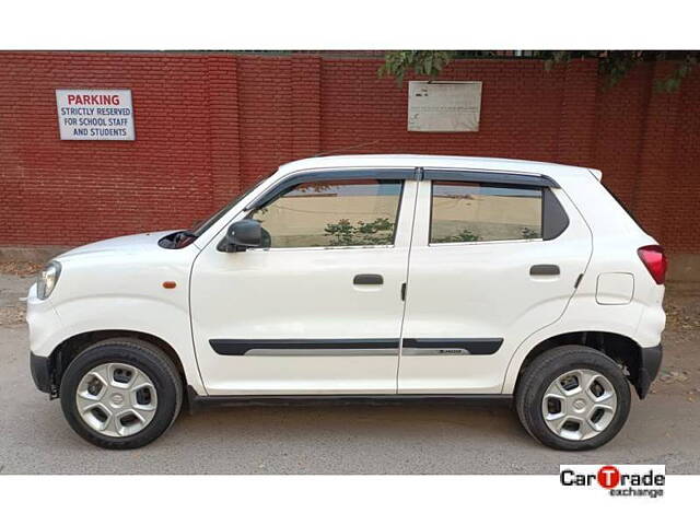 Used Maruti Suzuki S-Presso [2019-2022] VXi in Delhi
