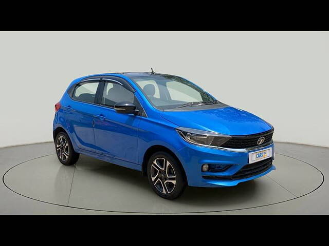 Used 2020 Tata Tiago in Lucknow